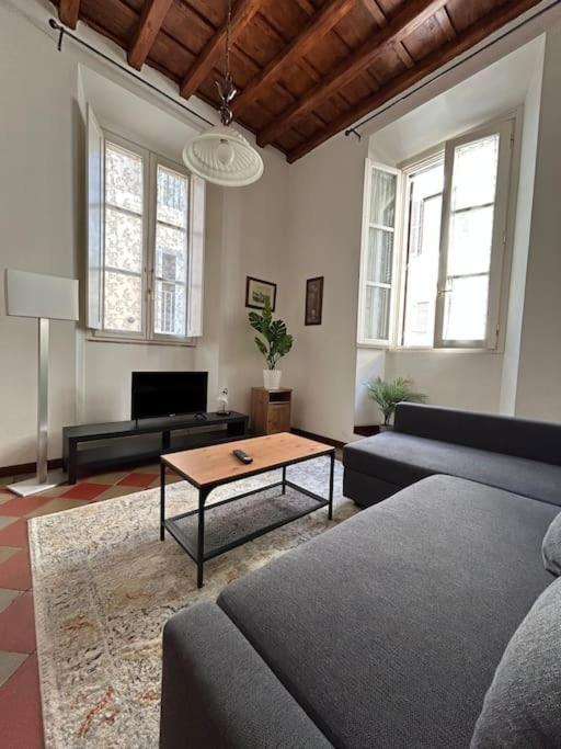 רומא Edoardo'S Historic Apartment מראה חיצוני תמונה
